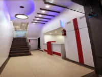 Hotel Briteway 鄰近楚爾市集的酒店