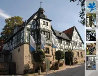 Restaurant & Hotel HÖERHOF - con encanto