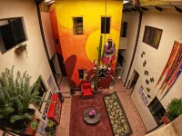 Bear Packer Hostel Hotels in 