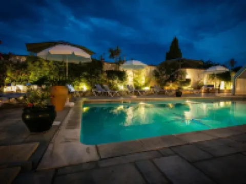 Le Galion Hotel et Restaurant Canet Plage - Logis Hotels in Canet-en-Roussillon