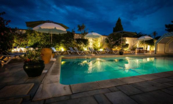 Le Galion Hotel et Restaurant Canet Plage - Logis