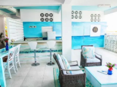 Adulo Apartments Hotels in Bridgetown