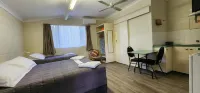 Warrumbungles Mountain Motel Hotels in Coonabarabran