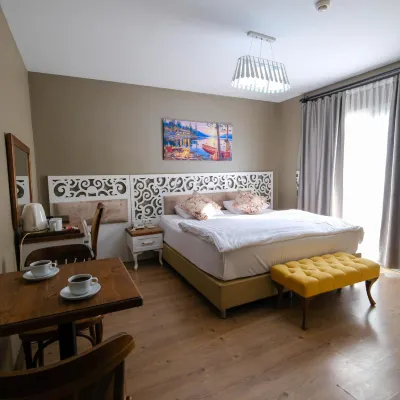 Adana City Boutique Hotel