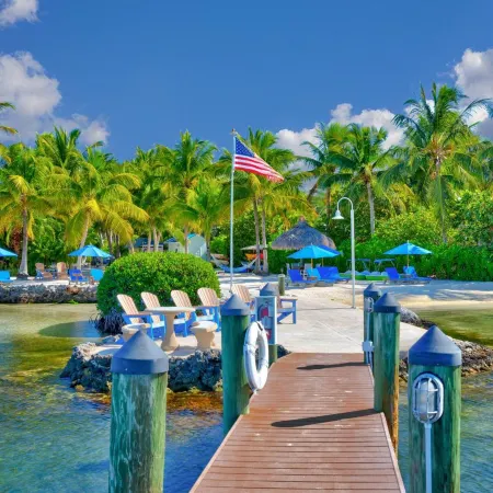 Island Bay Resort