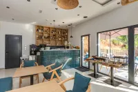 Hotel Aquilo - bar