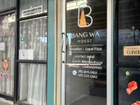 Bangwa House - MRT Bangwa Station โรงแรมใกล้สถานีรถไฟฟ้าวุฒากาศ