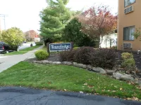Travelodge by Wyndham Cleveland Lakewood Hotels in Lakewood