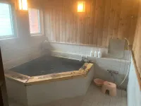 Turtle Inn Nikko - Hot Tub
