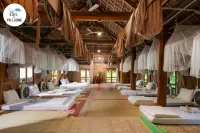 Ciel De Puluong Resort Hotels in Bá Thước District