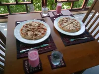 Galaxy Sunrise Guesthouse - Breakfast