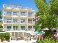 Hostal Residencia Sutimar Hotels in Peguera