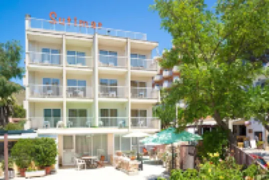 Hostal Residencia Sutimar