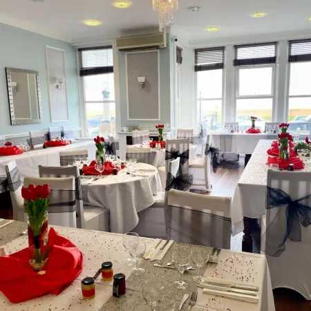 The Clarendon Hotel