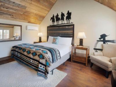 River Rock Inn B&B