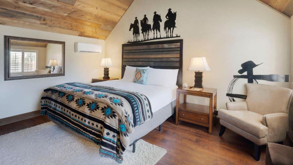 River Rock Inn B&B