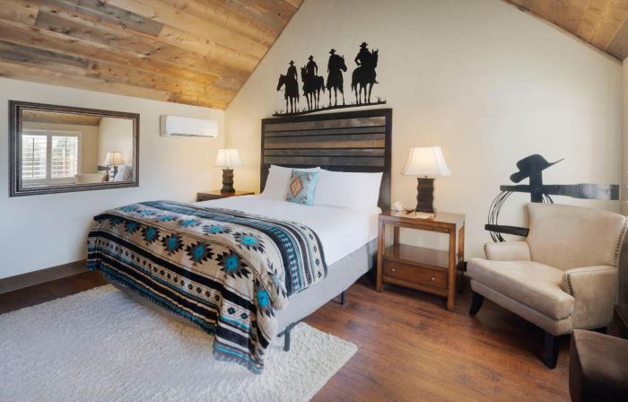 River Rock Inn B&B