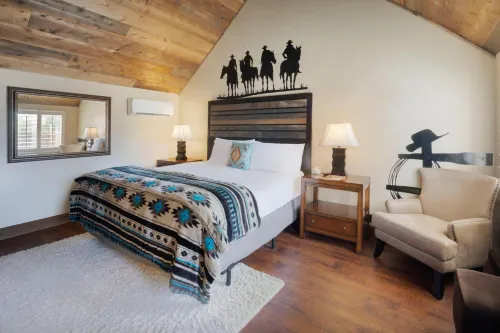 리버 락 인 B&B - 성인 전용