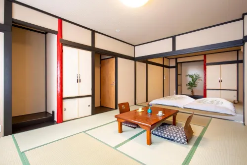 The Ryokan O - Bar