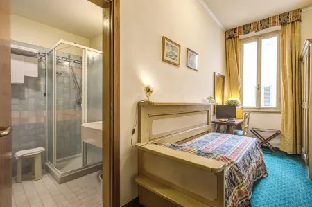 Hotel de Lanzi