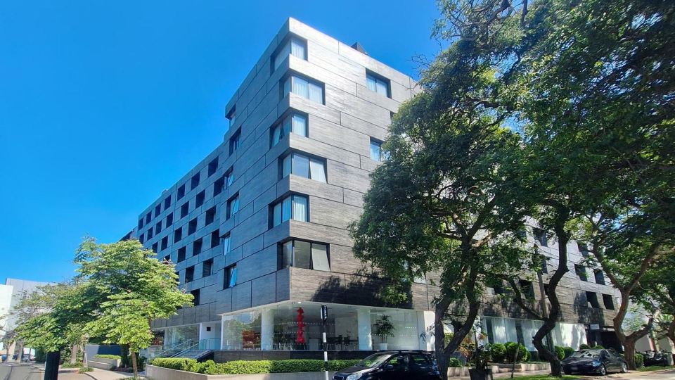 NM Lima Hotel