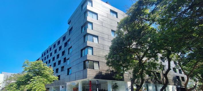 NM Lima Hotel Hotels in Lima