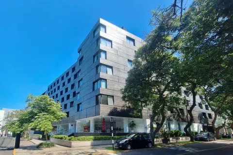 NM Lima Hotel