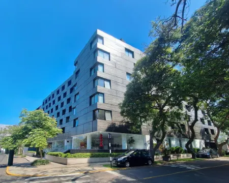 NM Lima Hotel Hotels in Lima