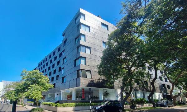 NM Lima Hotel