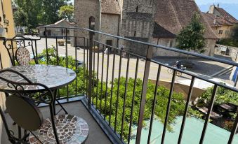 Hotel de la Place
