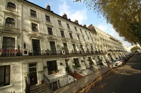 St. David's Hotels Paddington