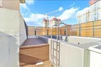 Hound Hotel Changwon Terminal