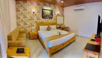 Maargit Beach Resort