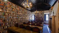 The Literary Man Obidos Hotel