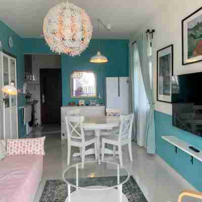 Sea View Apartment ForestCity Johor Bahru Malaysia Rooms