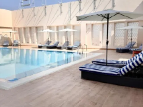 Kyriad Hotel Salalah โรงแรมในซาลาลาห์