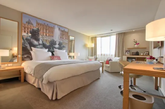 Hôtel Mercure Paris Vélizy