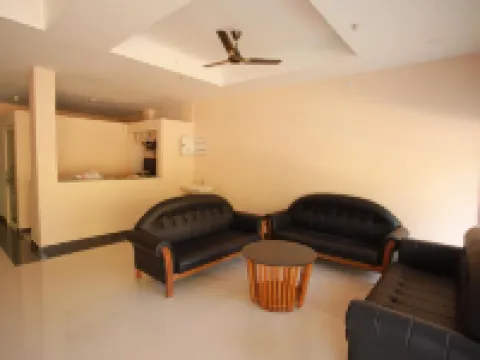 Hotel Wayanad Square Hotels in Mananthavady