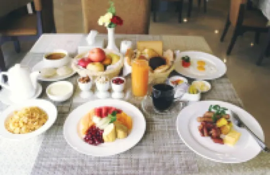 Divya Boutique Hotel