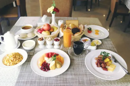 Divya Boutique Hotel