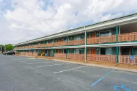 Atlantic Shores Inn and Suites