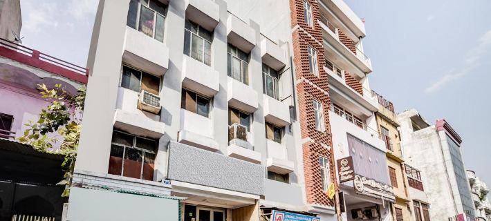 Nattha by Indian Culture Hotels in Lucknow