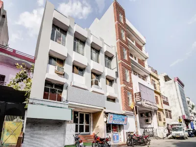 Nattha by Indian Culture Hotel a 