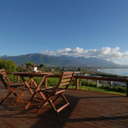 Lemon Tree Lodge