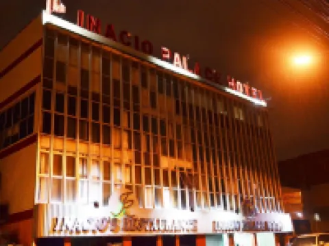 Inácio Palace Hotel Hotels in Rio Branco