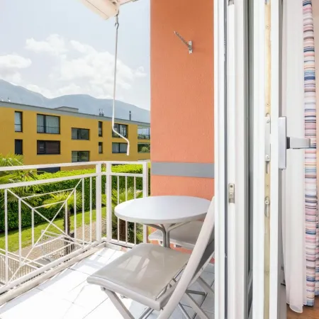 Hapimag Resort Ascona