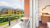 Hapimag Resort Ascona - Mountain view