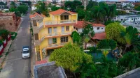 Residence Tropical Garden Hotels in 