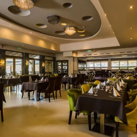 Duna Garden Hotel