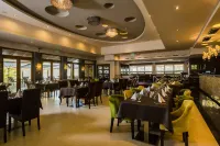 Duna Garden Hotel - servizio colazione